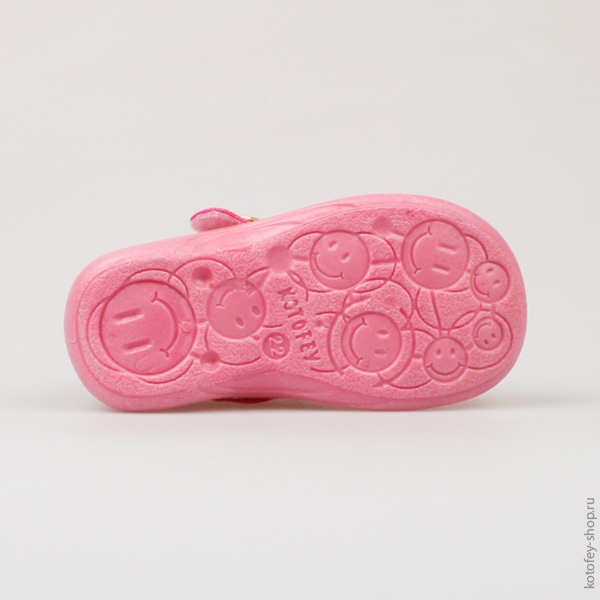 231070-71 Текстильная обувь, все фото 3