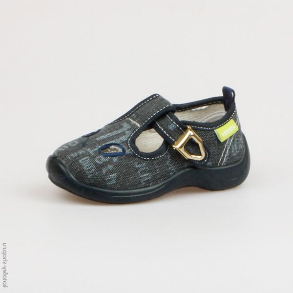 231073-71 Текстильная обувь, все фото 1