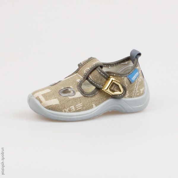 231073-72 Текстильная обувь, все фото 1