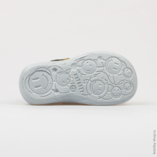 231073-72 Текстильная обувь, все фото 3