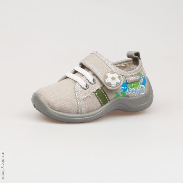 231081-12 Текстильная обувь, все фото 1