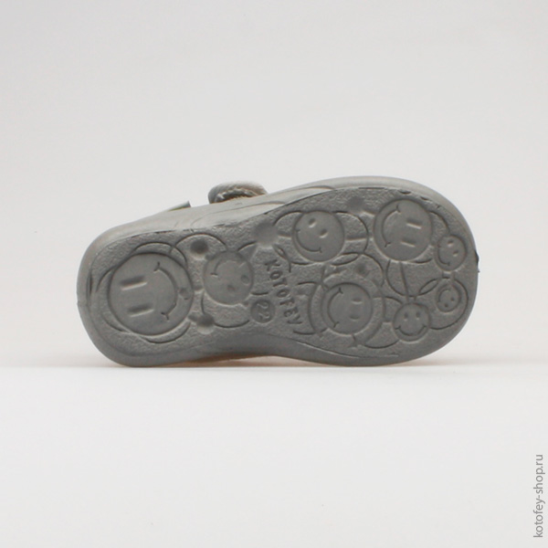 231081-12 Текстильная обувь, все фото 3