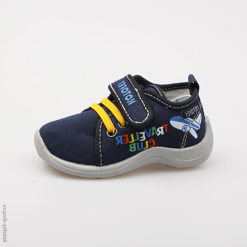 231082-11 Текстильная обувь, все фото 1