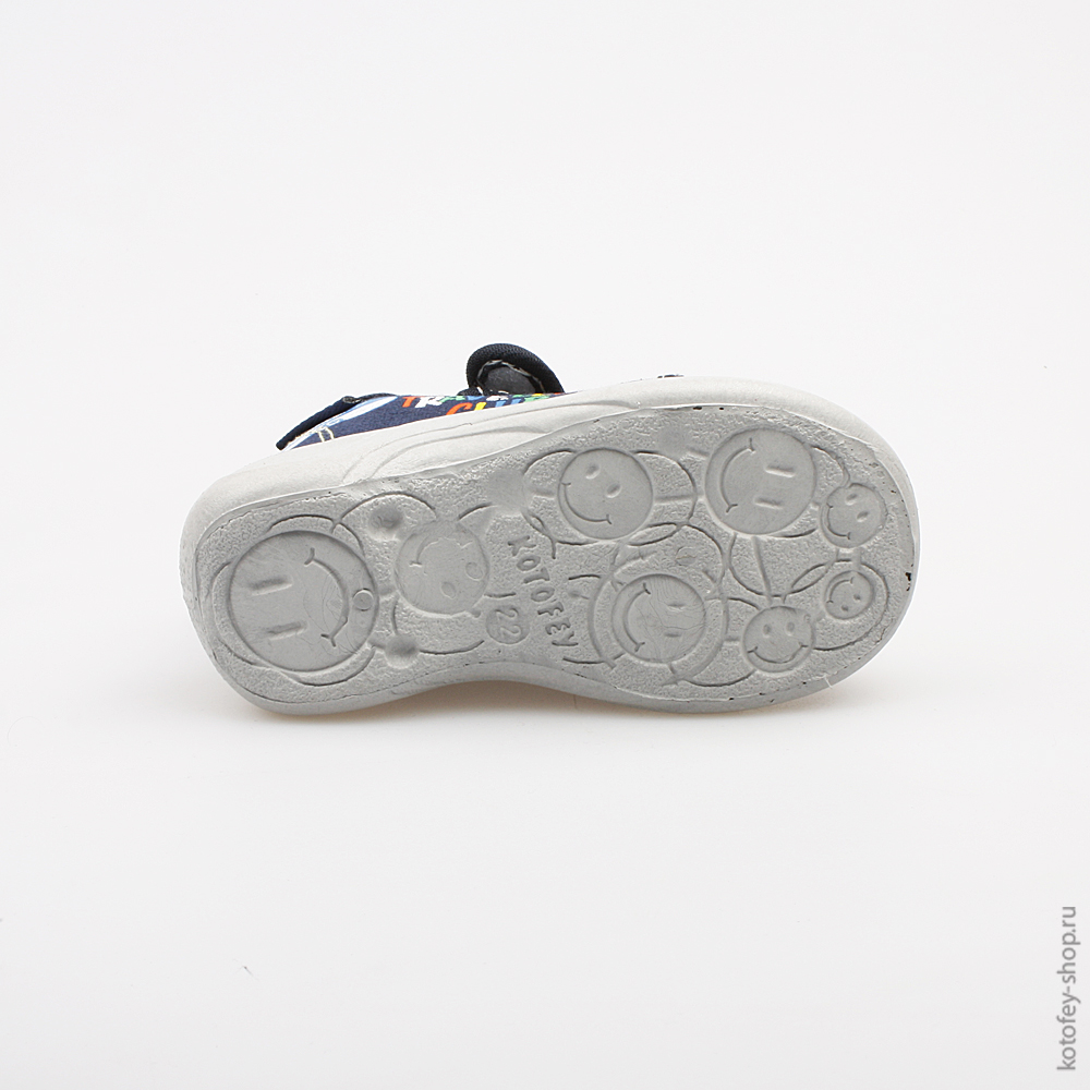 231082-11 Текстильная обувь, все фото 3