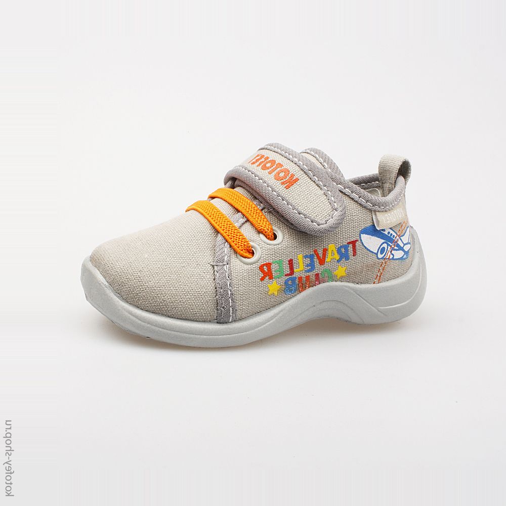 231082-12 Текстильная обувь, все фото 1