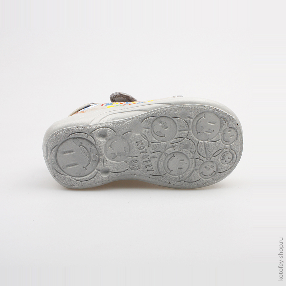 231082-12 Текстильная обувь, все фото 3