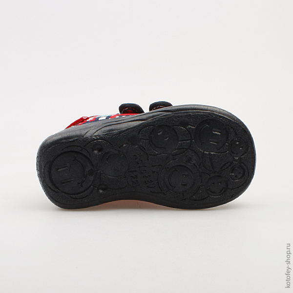 231085-12 Текстильная обувь, все фото 3