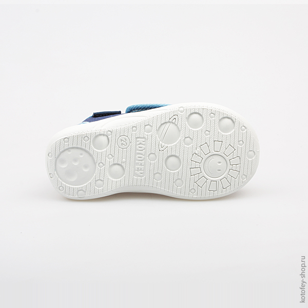 231086-11 Текстильная обувь, все фото 3