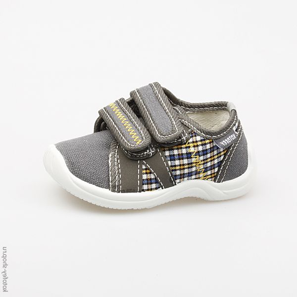 231087-11 Текстильная обувь, все фото 1