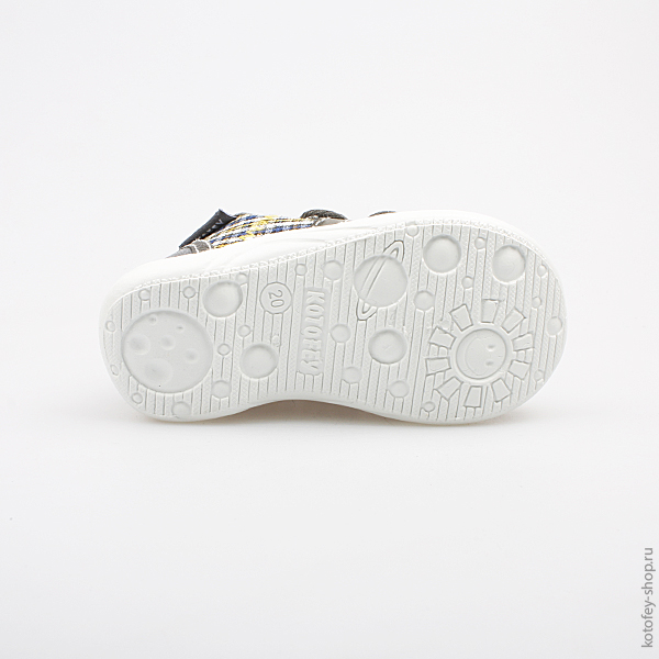 231087-11 Текстильная обувь, все фото 3