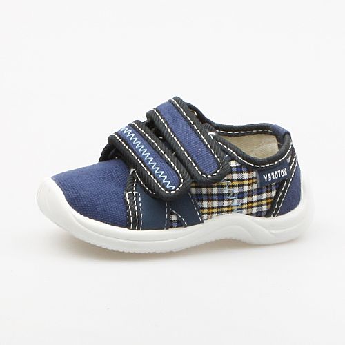 231087-12 Текстильная обувь, все фото 1