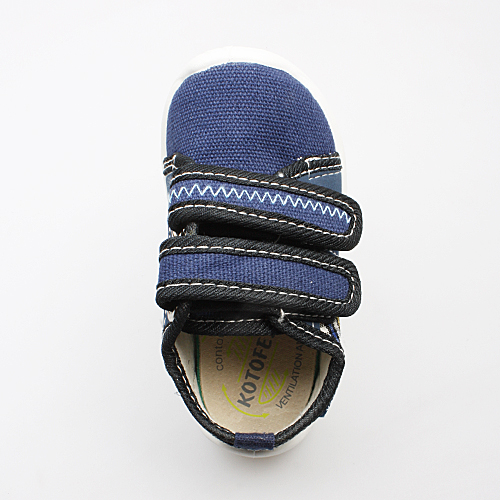 231087-12 Текстильная обувь, все фото 4