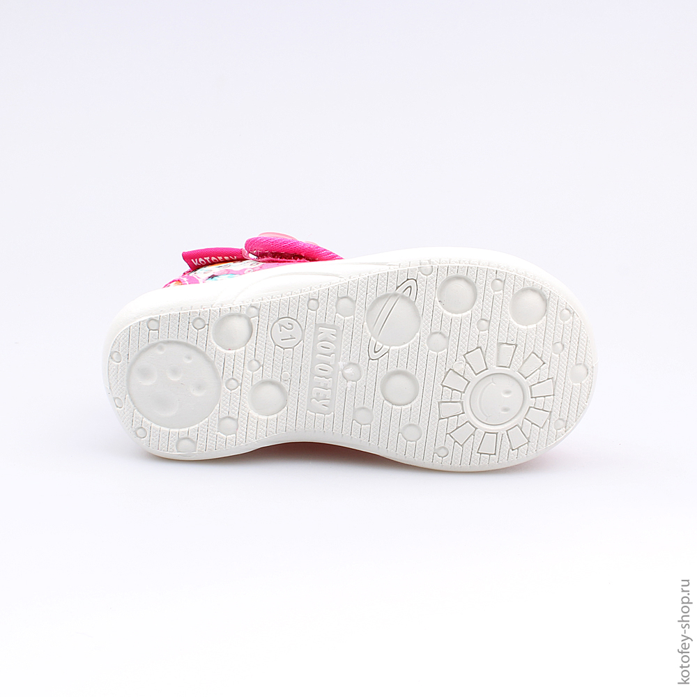 231088-11 Текстильная обувь, все фото 3