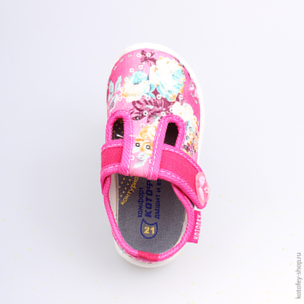 231088-11 Текстильная обувь, все фото 4