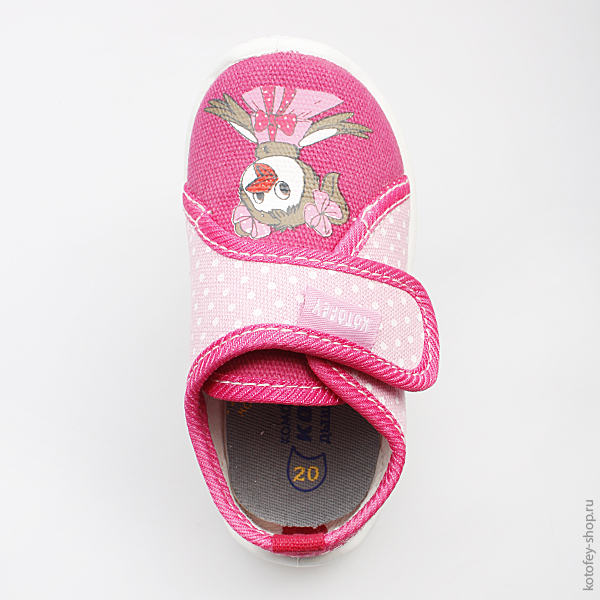 231089-11 Текстильная обувь, все фото 4