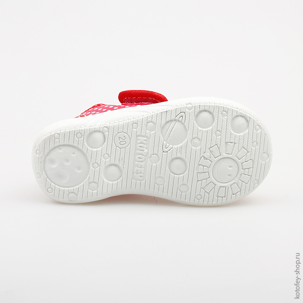 231089-12 Текстильная обувь, все фото 3