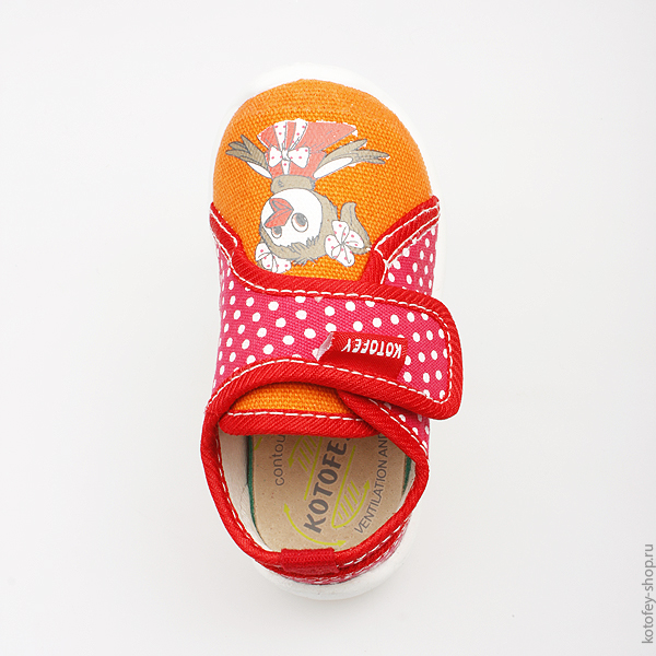 231089-12 Текстильная обувь, все фото 4