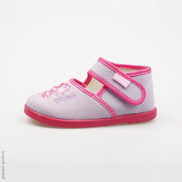 231090-71 Текстильная обувь, все фото 1