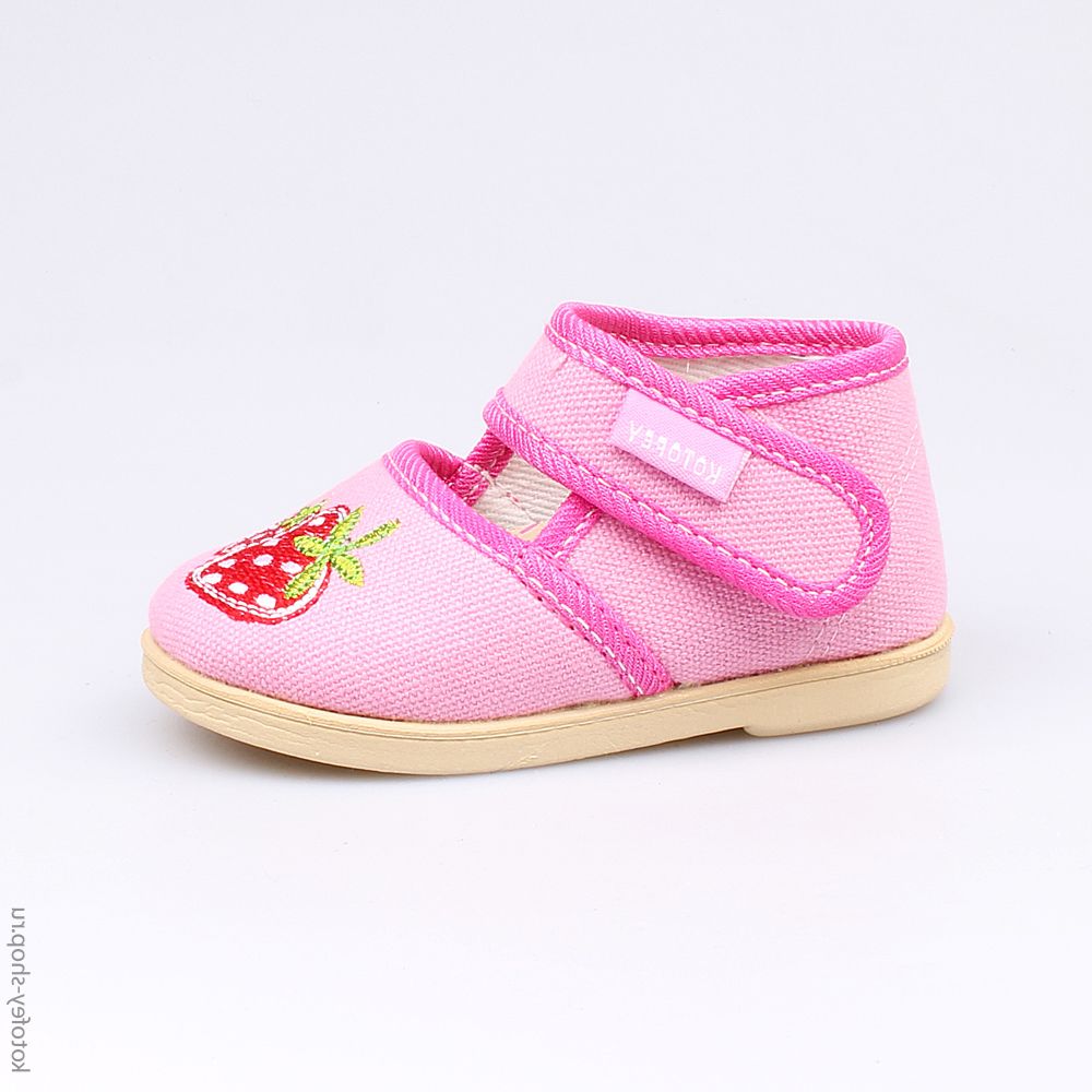 231096-71 Текстильная обувь, все фото 1