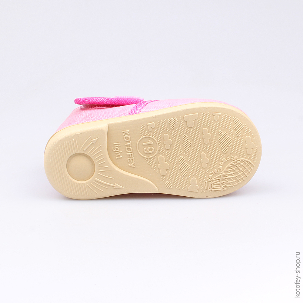 231096-71 Текстильная обувь, все фото 3