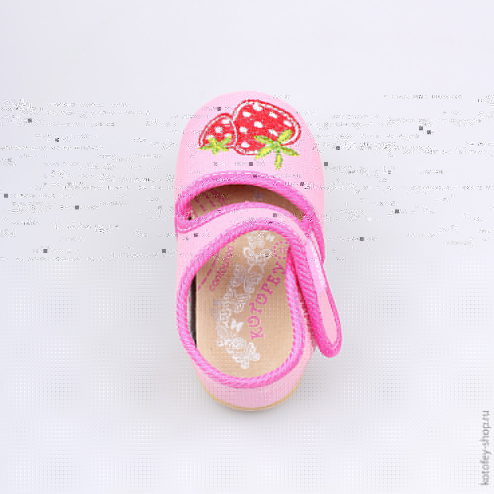 231096-71 Текстильная обувь, все фото 4