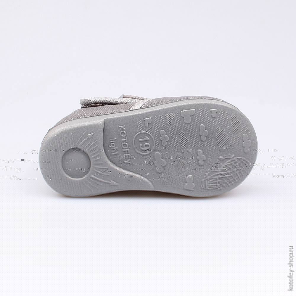 231098-71 Текстильная обувь, все фото 3