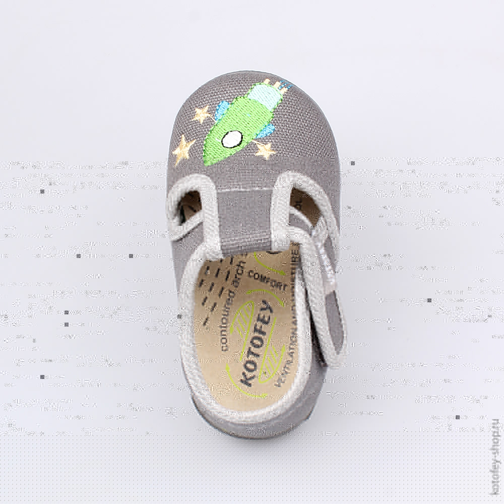 231098-71 Текстильная обувь, все фото 4