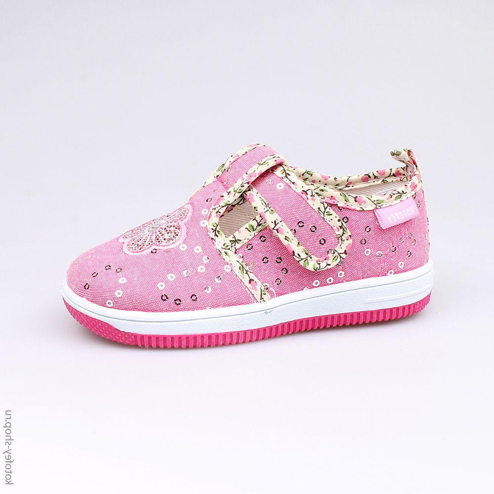 231105-11 Текстильная обувь, все фото 1