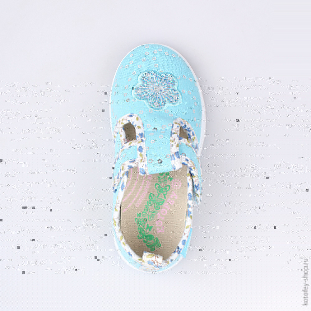 231105-12 Текстильная обувь, все фото 4