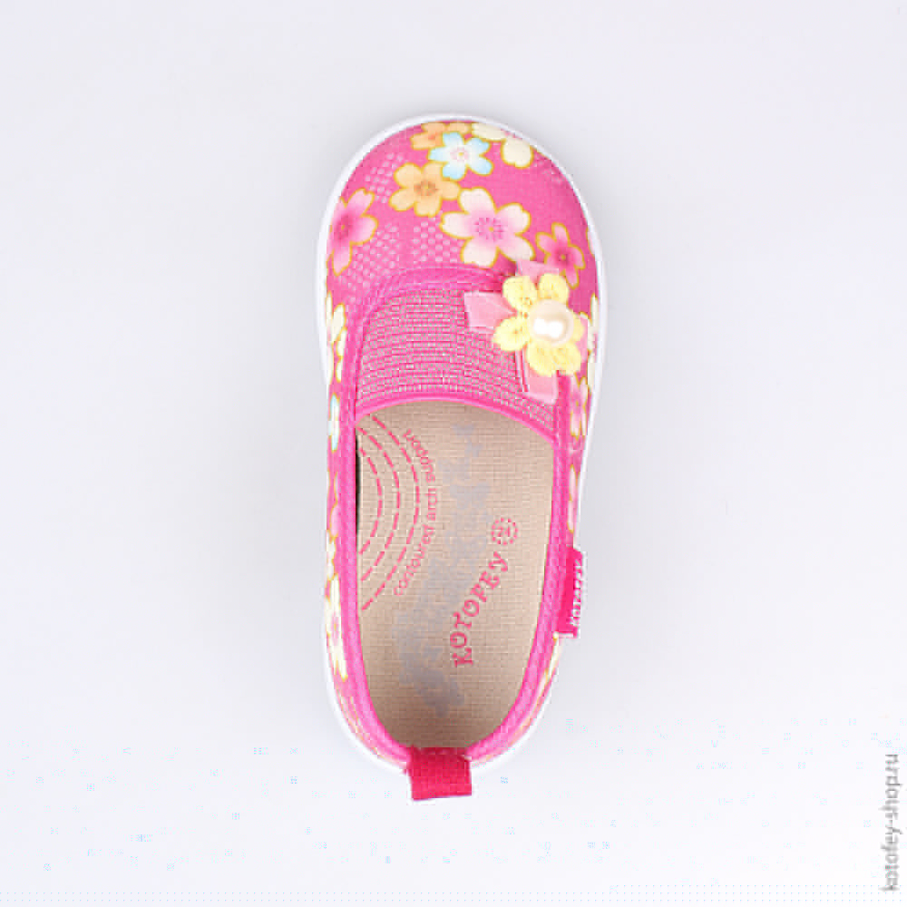 231108-11 Текстильная обувь, все фото 4