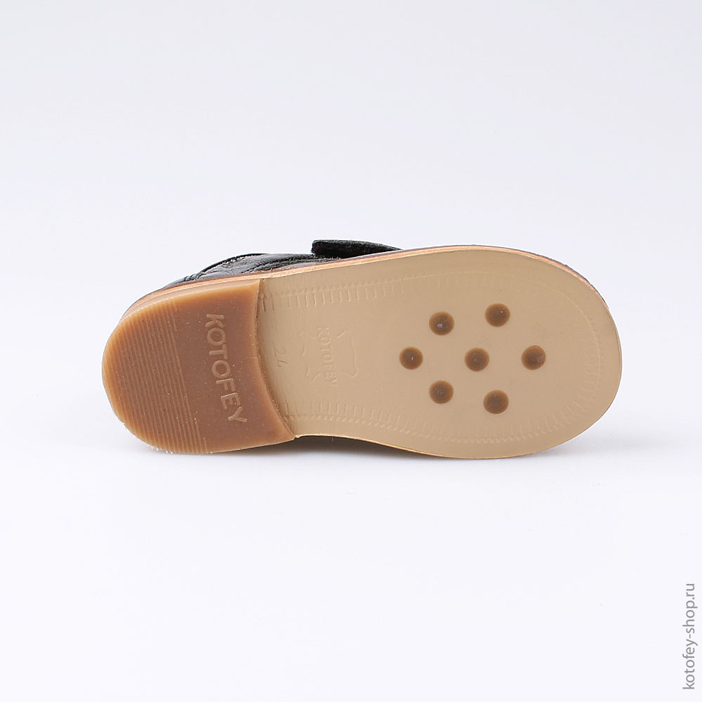 232003-21 Полуботинки, все фото 3