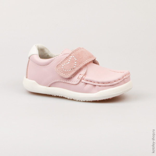 232052-22 Полуботинки, все фото 1