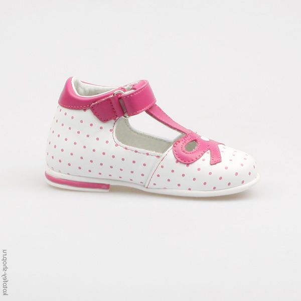 232059-22 Туфли, все фото 2