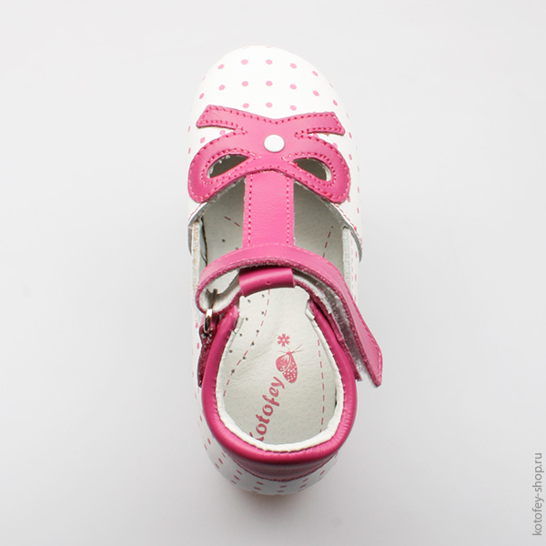 232059-22 Туфли, все фото 4