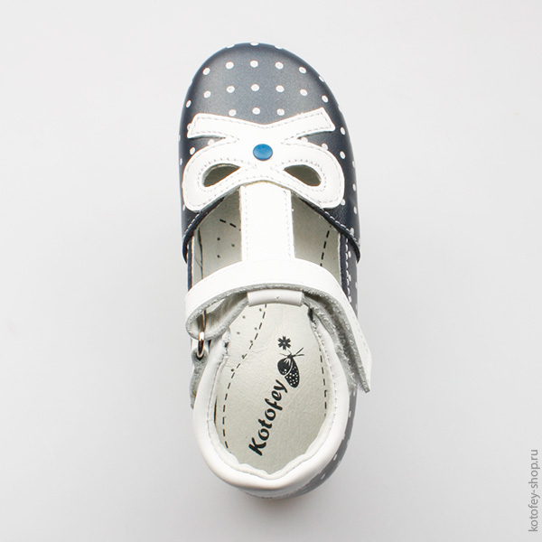 232059-23 Туфли, все фото 4