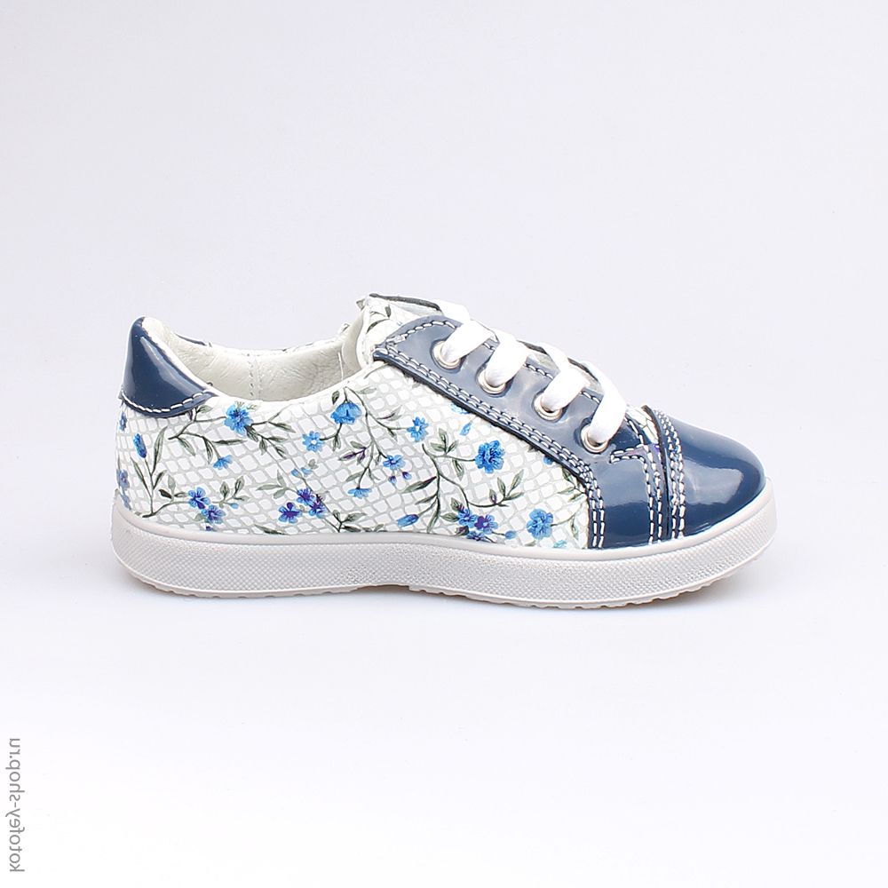 232069-24 Полуботинки, все фото 2