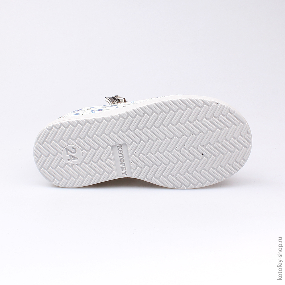 232069-24 Полуботинки, все фото 3