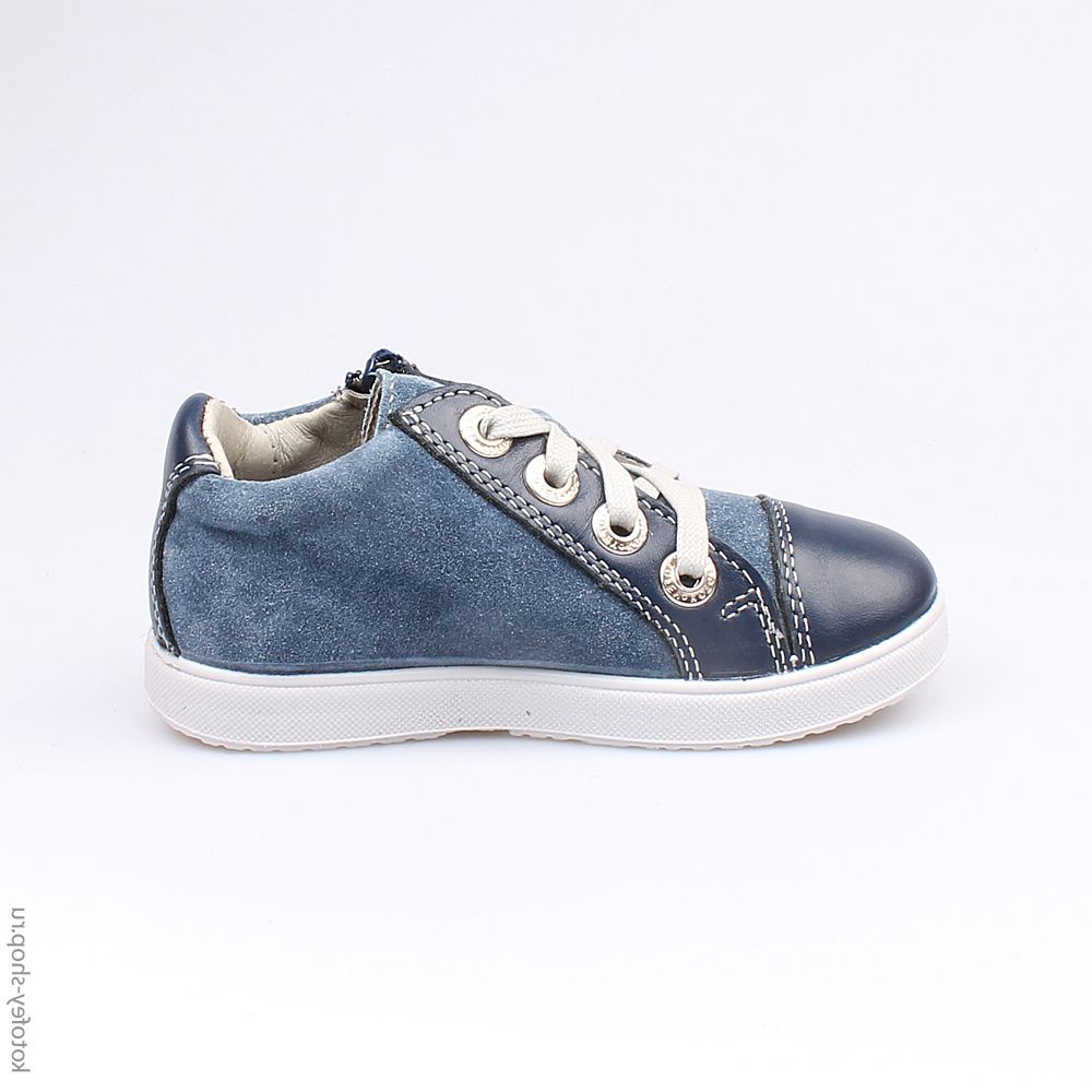 232074-21 Полуботинки, все фото 2