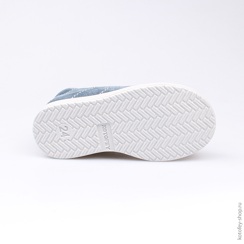 232074-21 Полуботинки, все фото 3