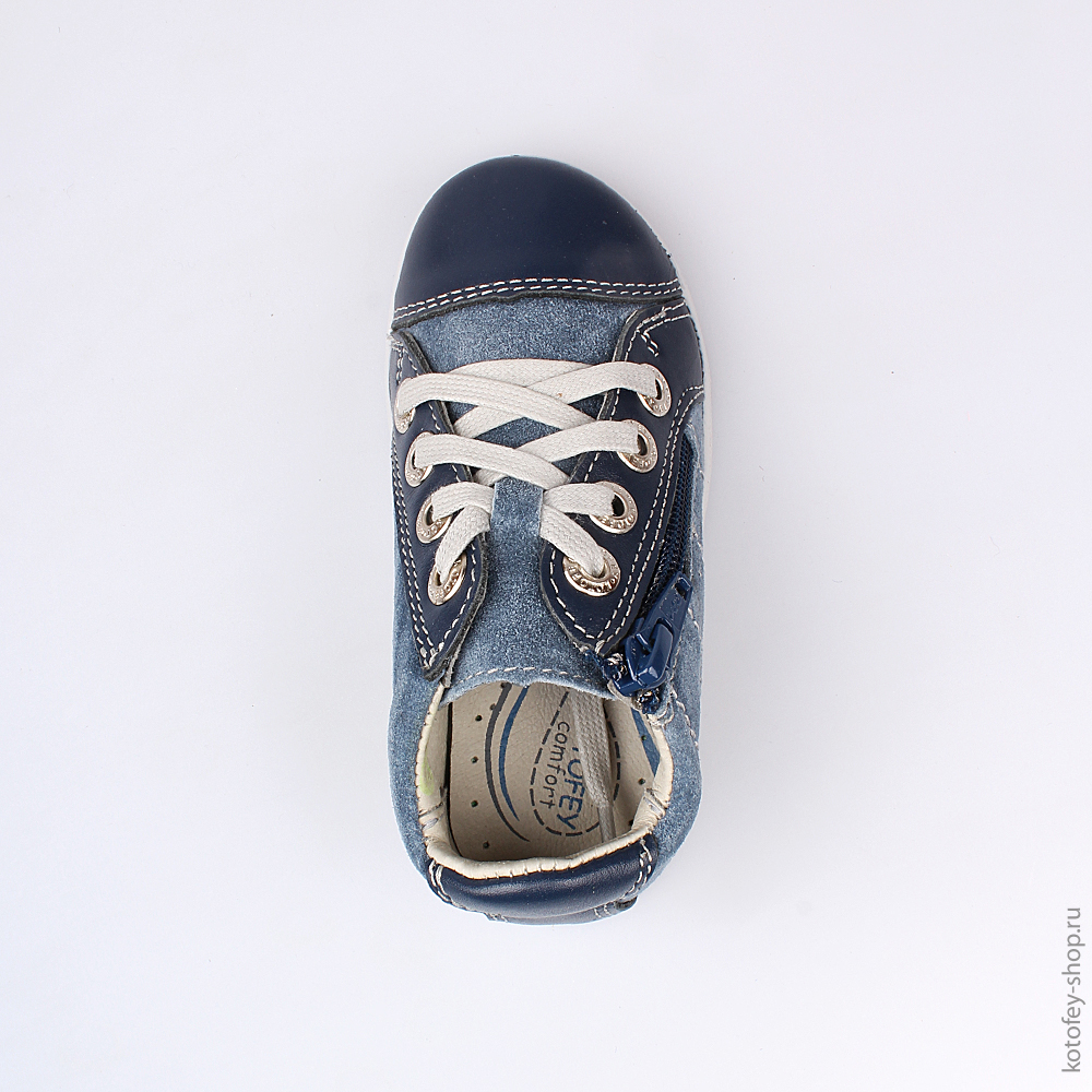 232074-21 Полуботинки, все фото 4