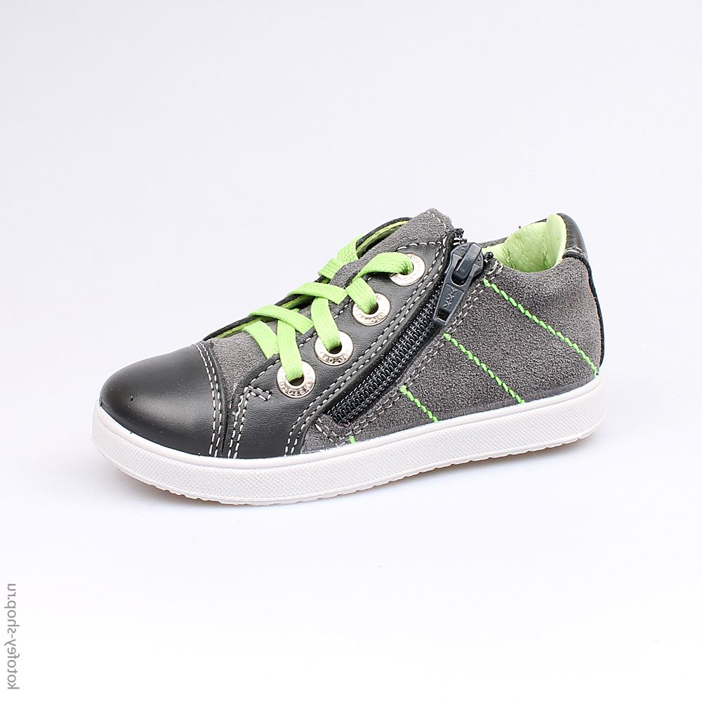 232074-22 Полуботинки, все фото 1