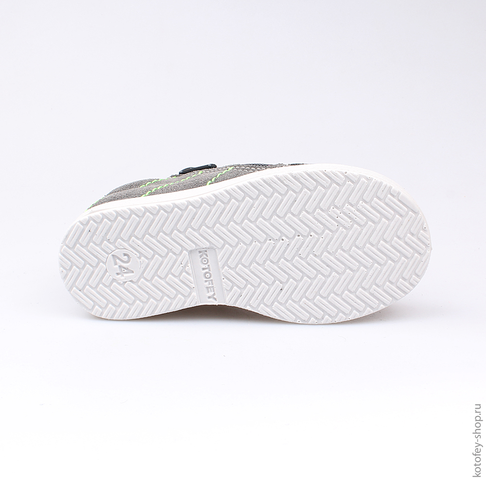 232074-22 Полуботинки, все фото 3