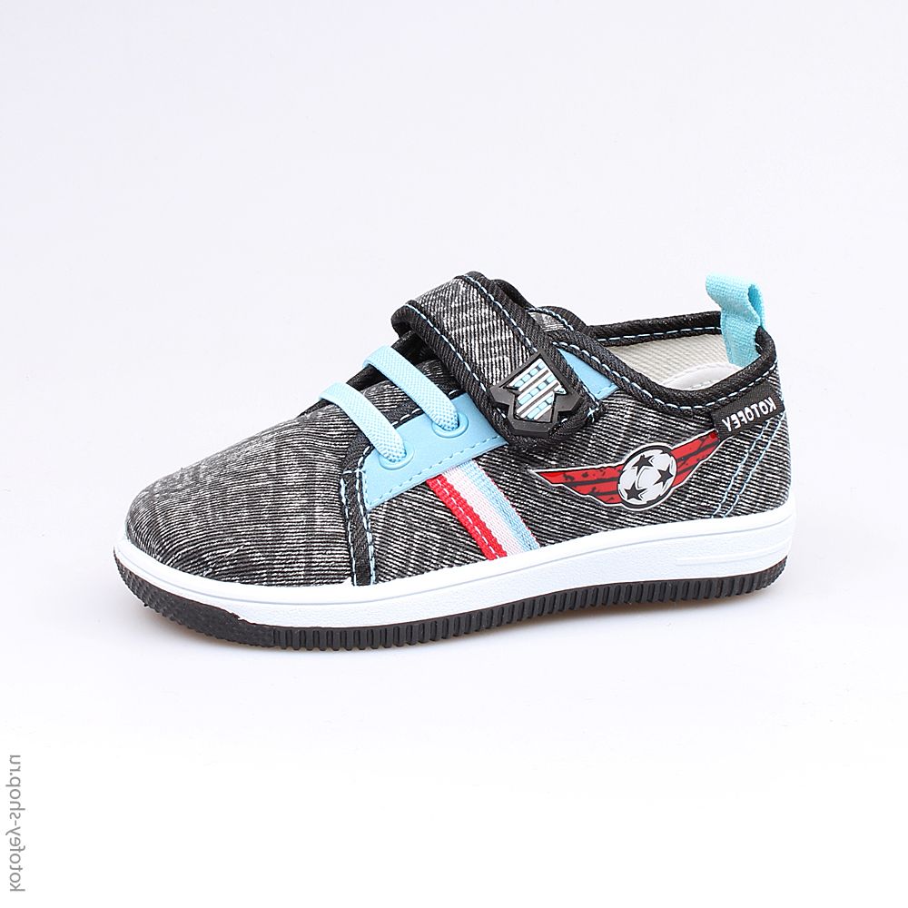 241013-11 Текстильная обувь, все фото 1