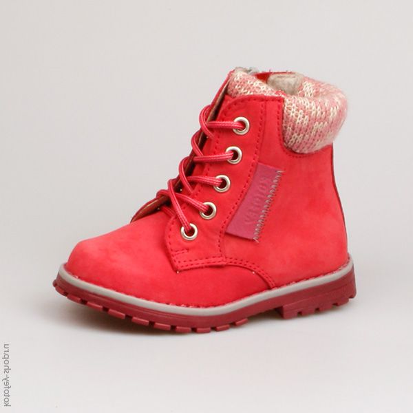 252058-34 Ботинки, все фото 1