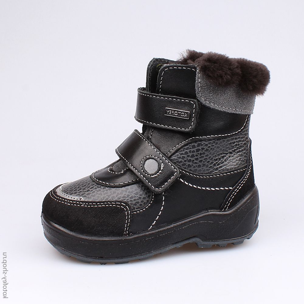 252078-51 Сапожки, все фото 1