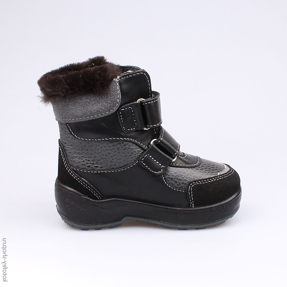 252078-51 Сапожки, все фото 2