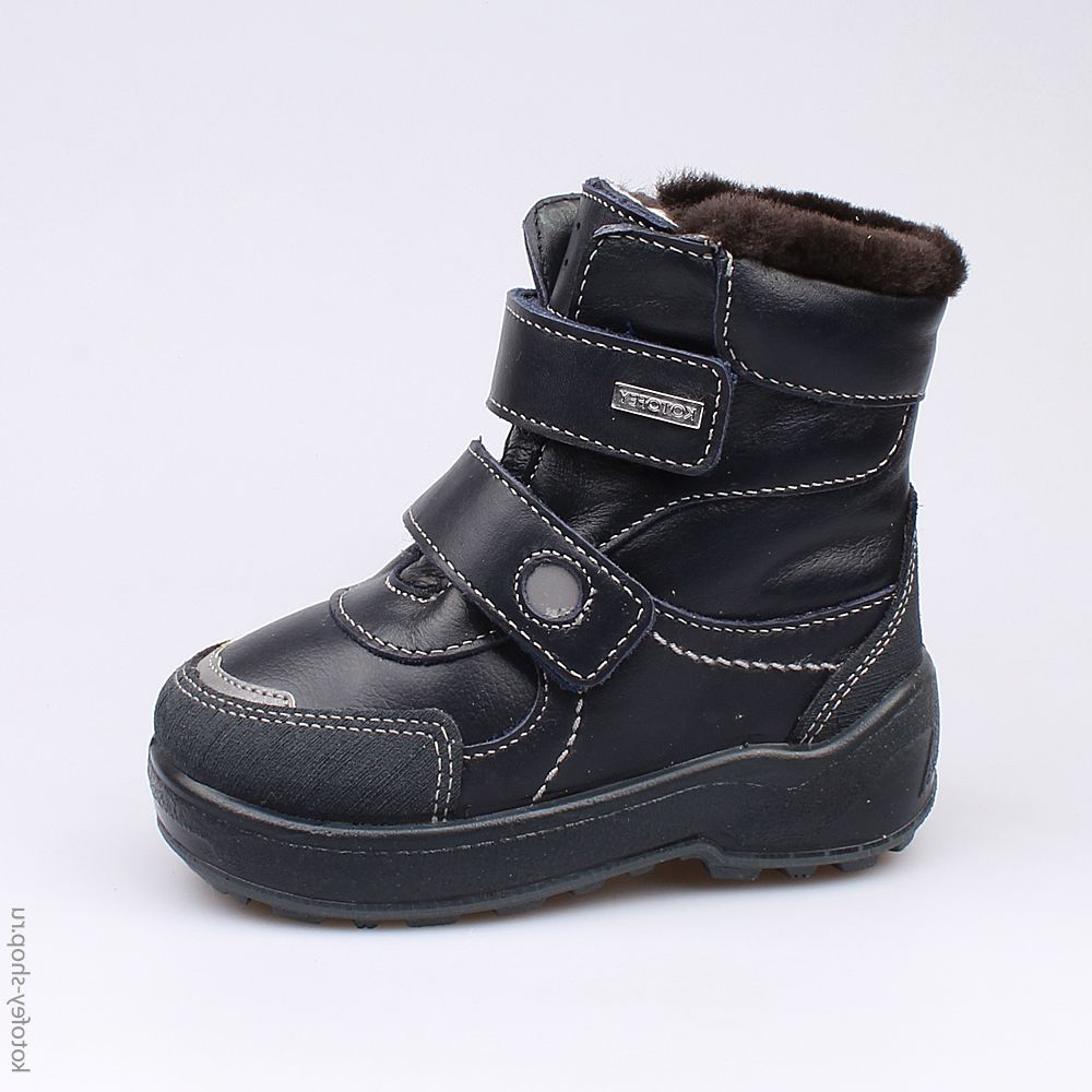 252078-52 Сапожки, все фото 1