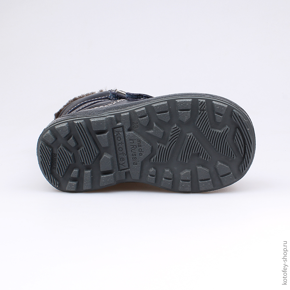 252078-52 Сапожки, все фото 3