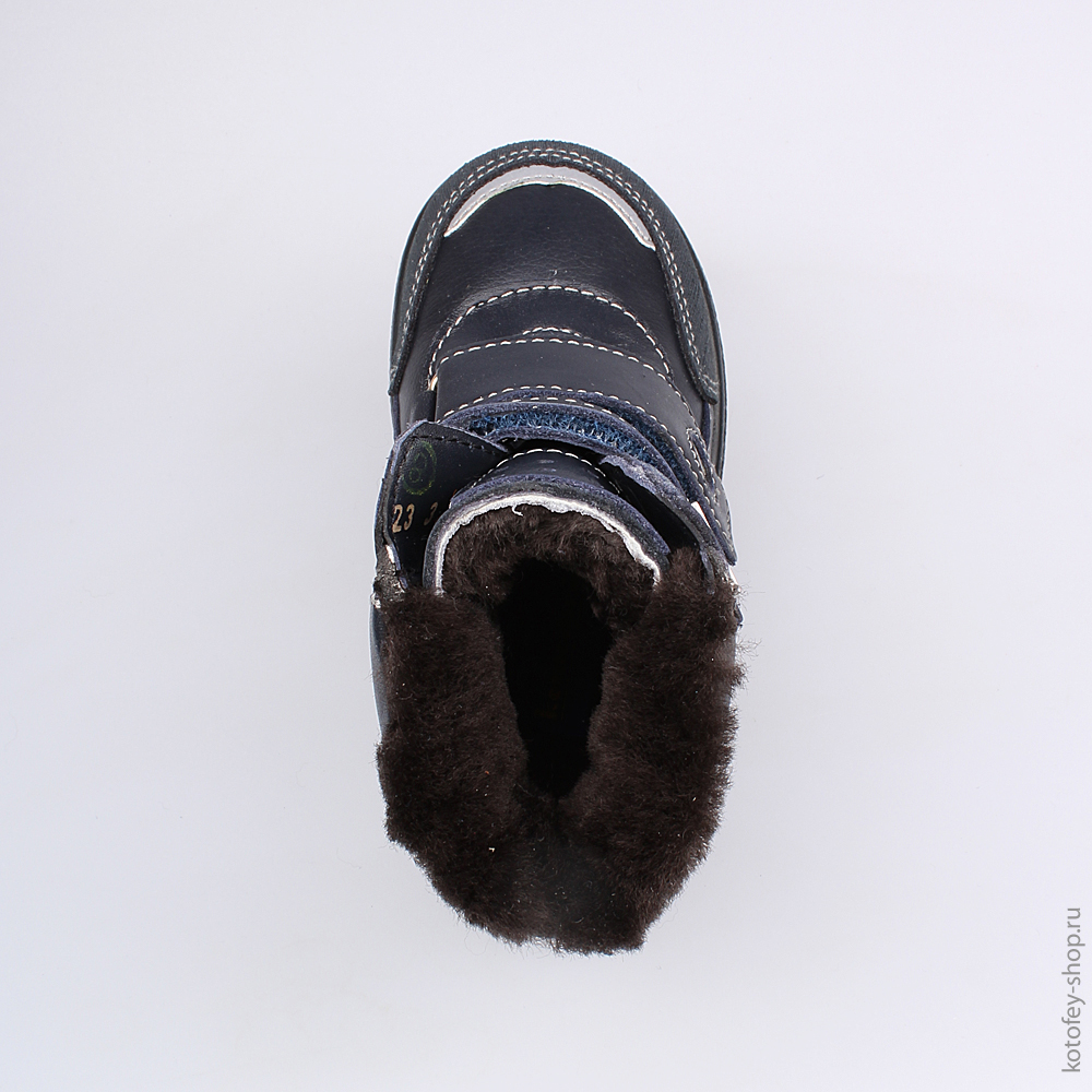 252078-52 Сапожки, все фото 4