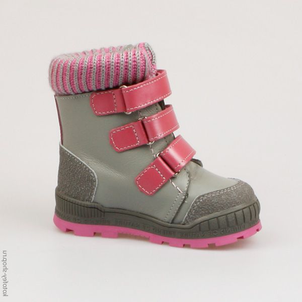 252097-41 Сапожки, все фото 2